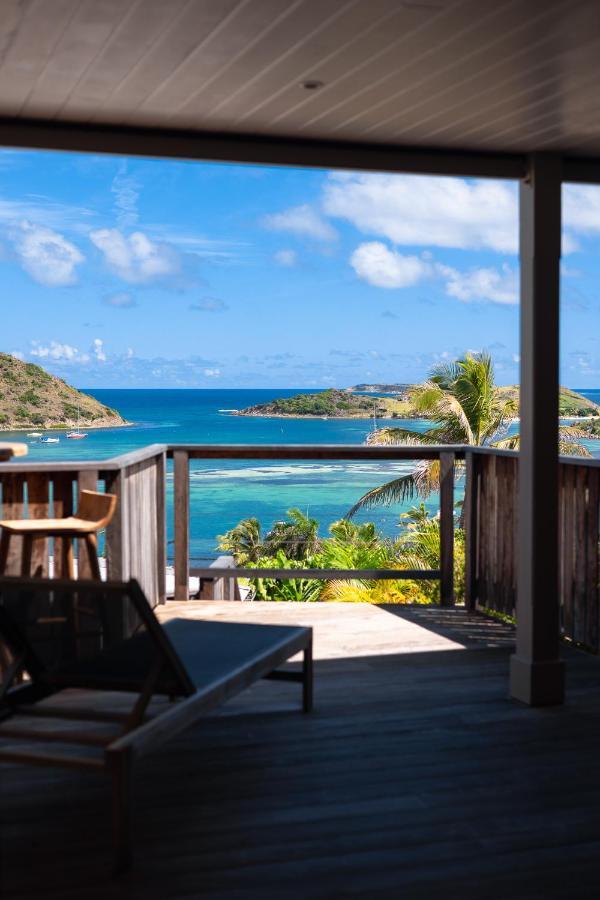 Karibuni Boutique Hotel (Adults Only) Cul de Sac Buitenkant foto