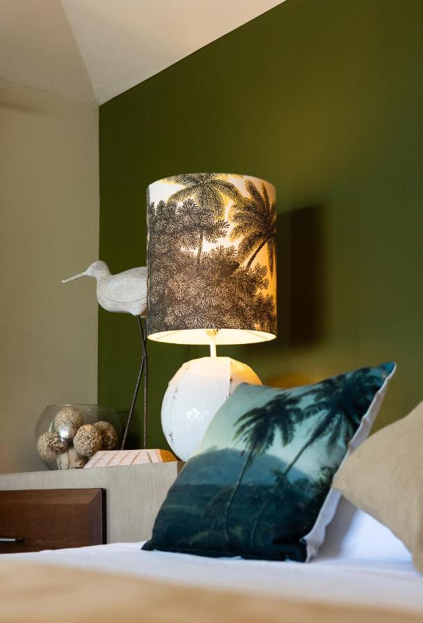 Karibuni Boutique Hotel (Adults Only) Cul de Sac Buitenkant foto