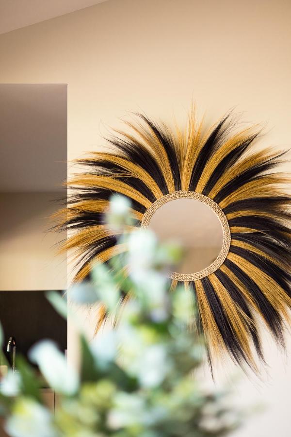 Karibuni Boutique Hotel (Adults Only) Cul de Sac Buitenkant foto
