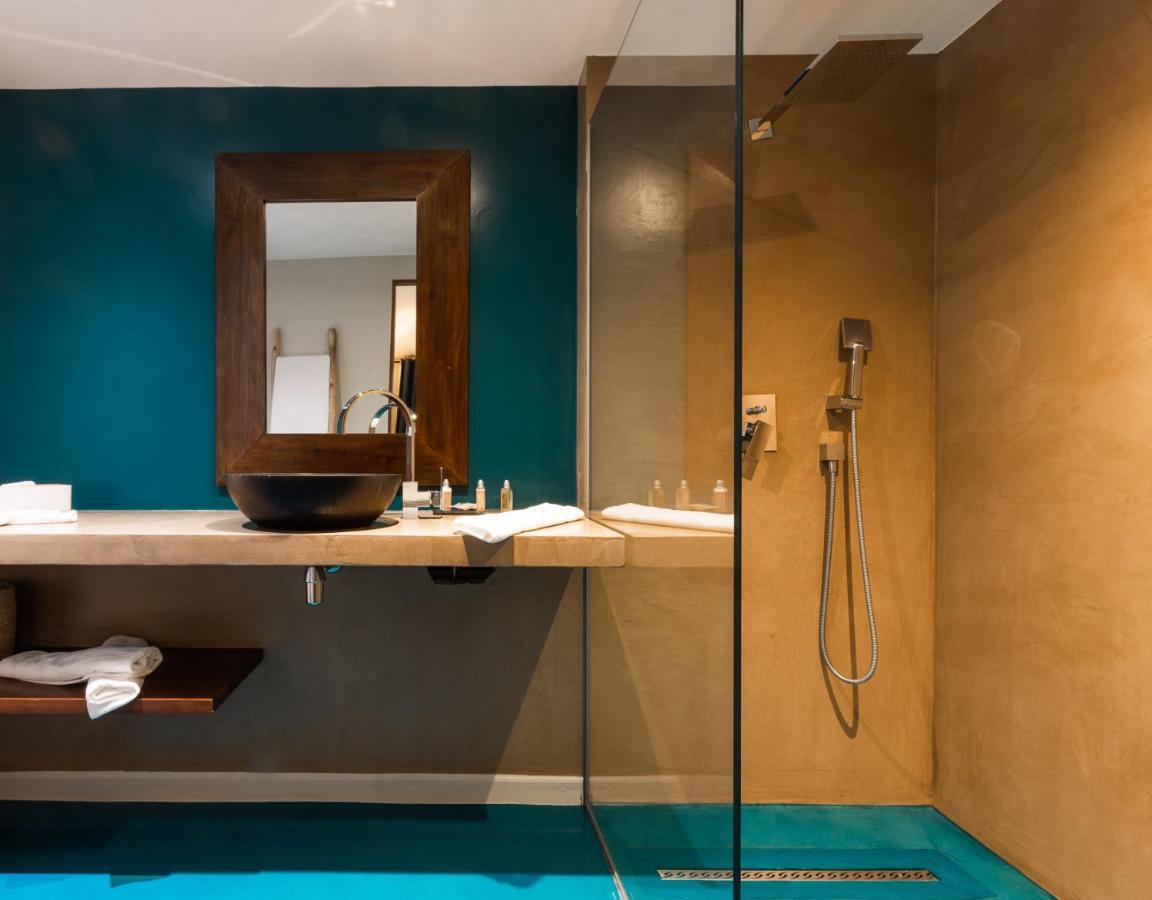 Karibuni Boutique Hotel (Adults Only) Cul de Sac Buitenkant foto
