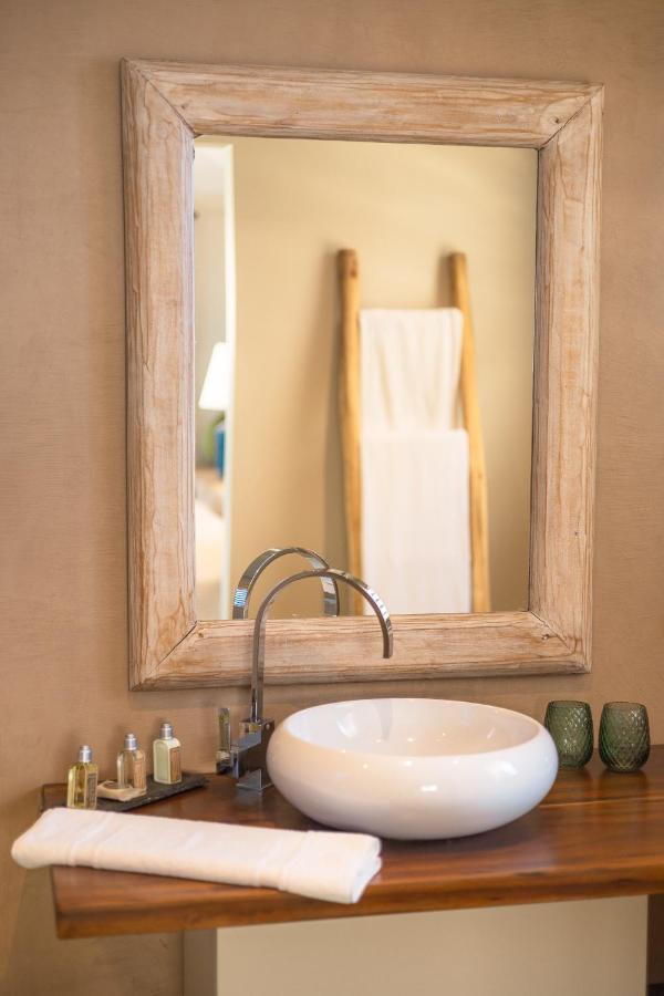 Karibuni Boutique Hotel (Adults Only) Cul de Sac Buitenkant foto