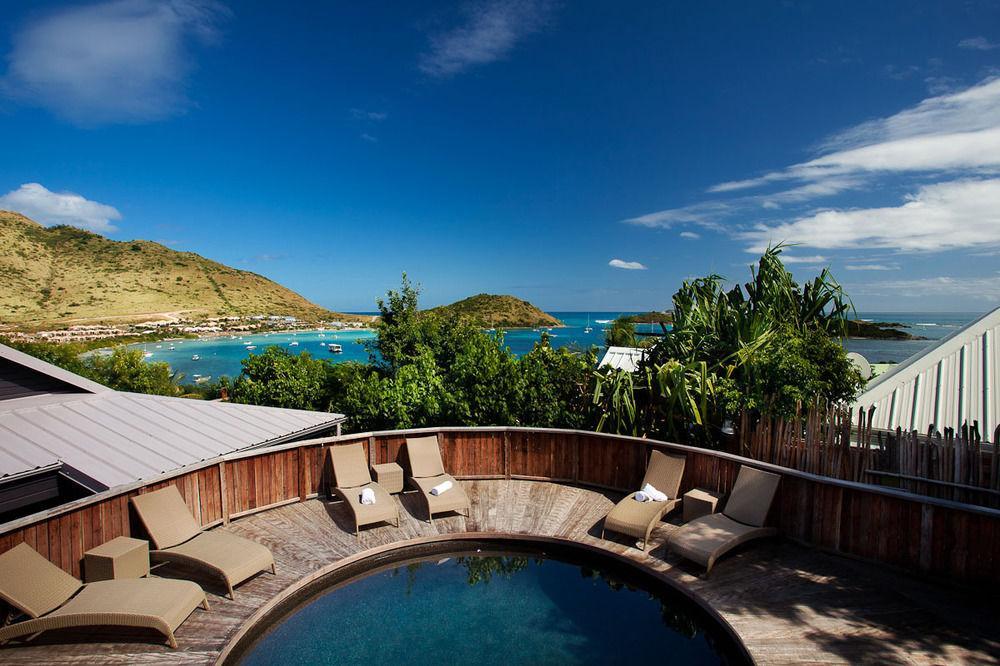 Karibuni Boutique Hotel (Adults Only) Cul de Sac Buitenkant foto