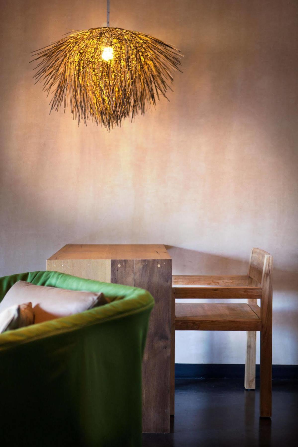Karibuni Boutique Hotel (Adults Only) Cul de Sac Buitenkant foto