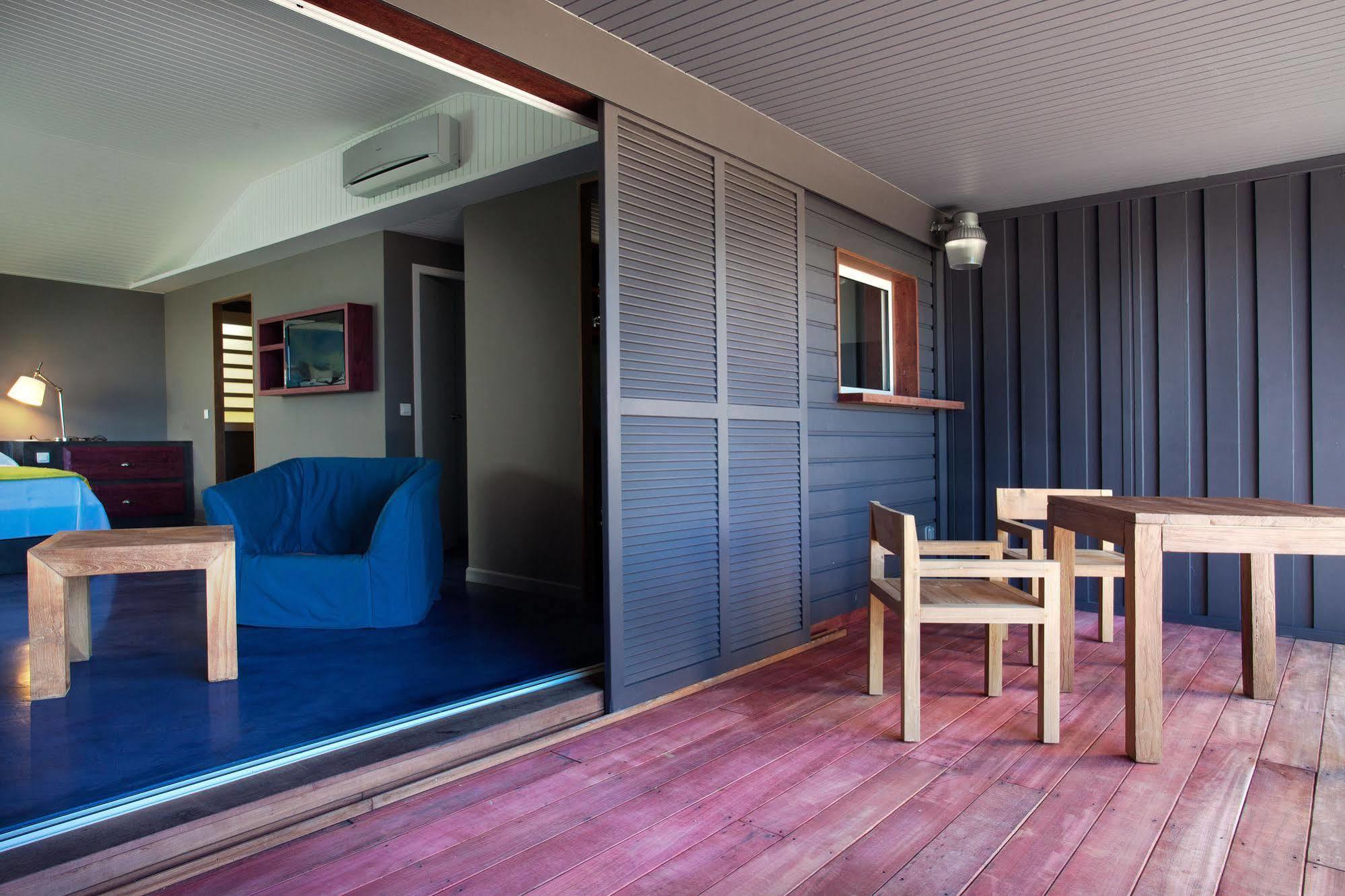 Karibuni Boutique Hotel (Adults Only) Cul de Sac Buitenkant foto