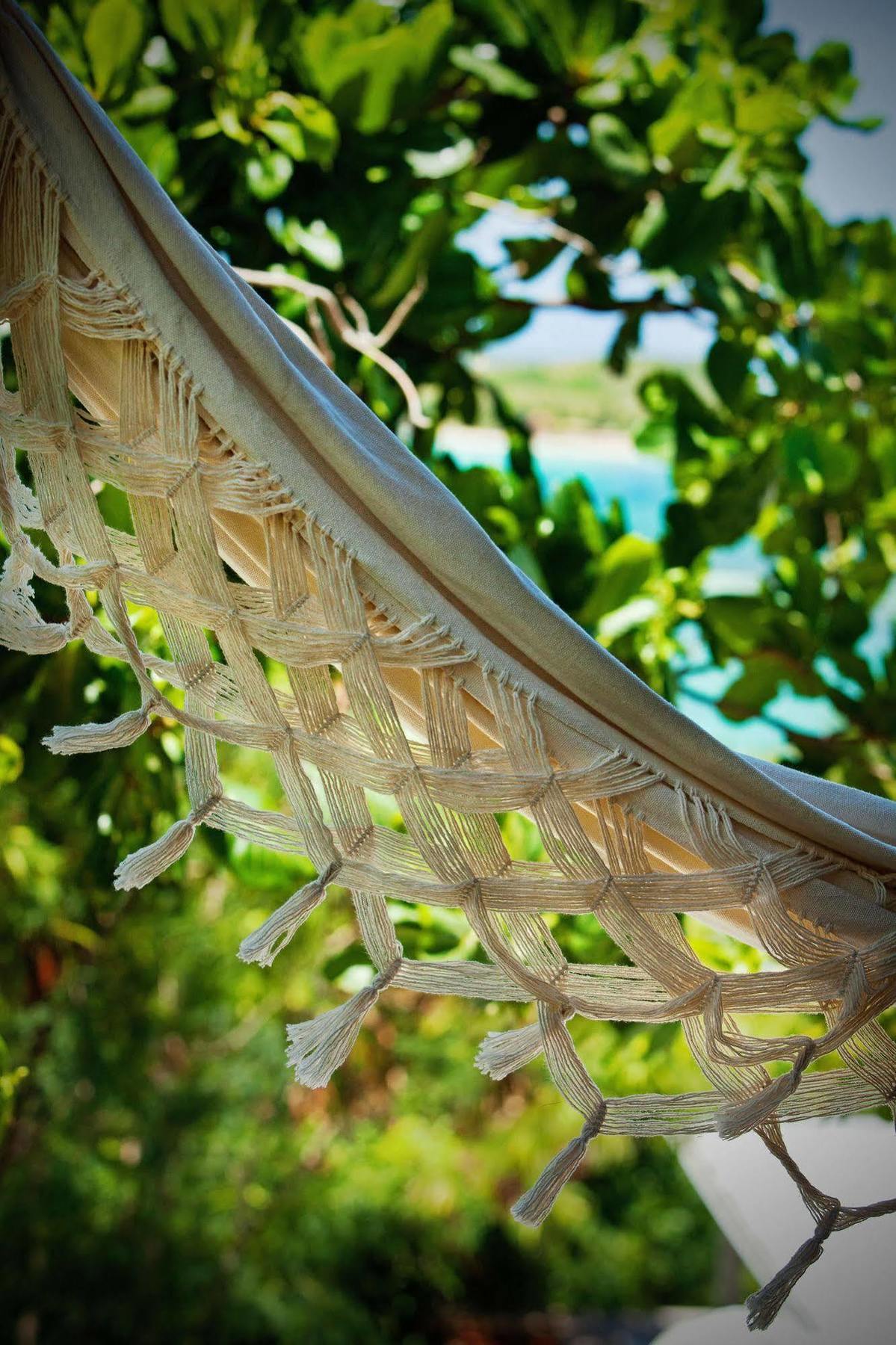 Karibuni Boutique Hotel (Adults Only) Cul de Sac Buitenkant foto
