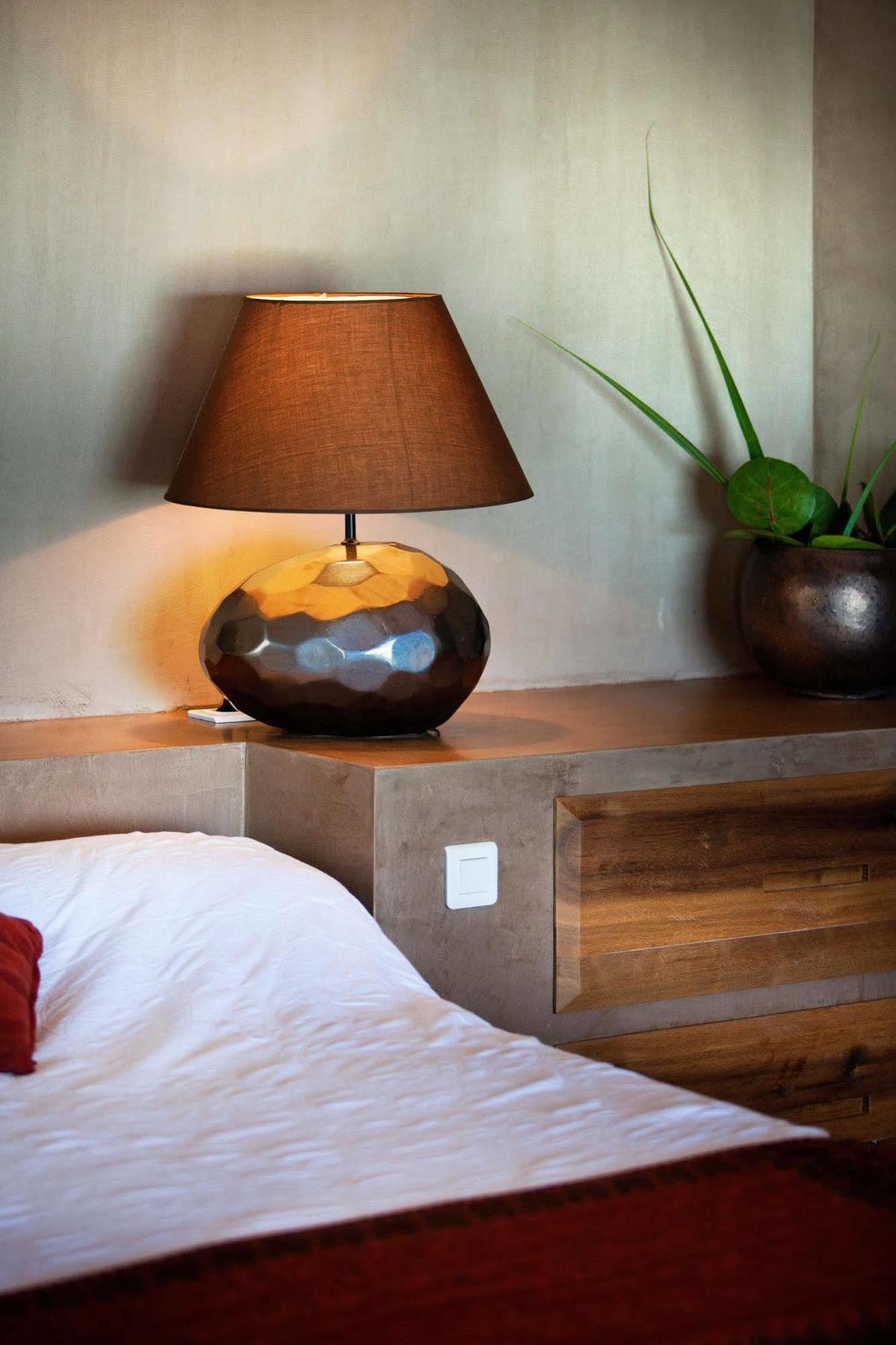 Karibuni Boutique Hotel (Adults Only) Cul de Sac Buitenkant foto